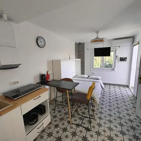 Flamingo Estudio En *