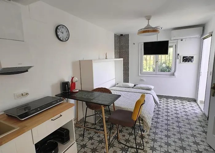 Flamingo Estudio En *