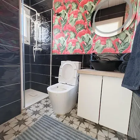 Flamingo Estudio En *